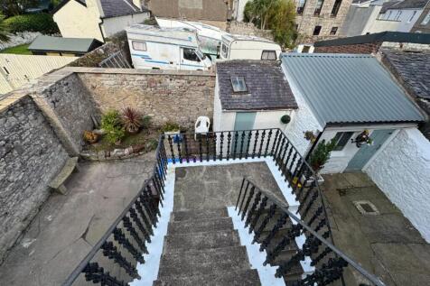 Gardens &amp; Outbuildings