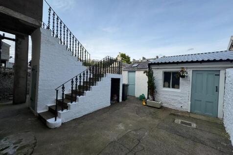 Gardens &amp; Outbuildings