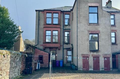 Gardens &amp; Outbuildings