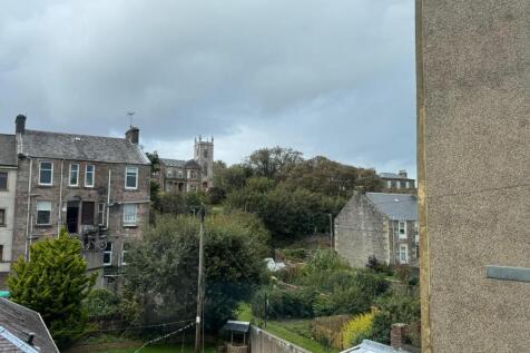 Communal access and gardens