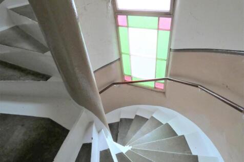 Communal access and gardens