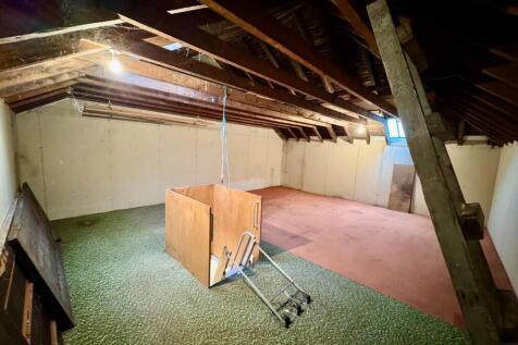 Attic
