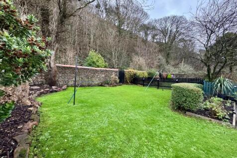 Gardens &amp; Outbuildings