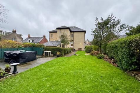 Gardens &amp; Outbuildings