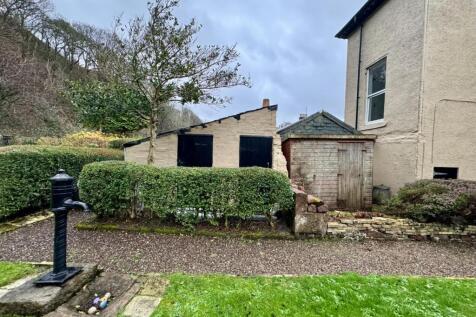 Gardens &amp; Outbuildings