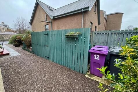 Gardens &amp; Outbuildings