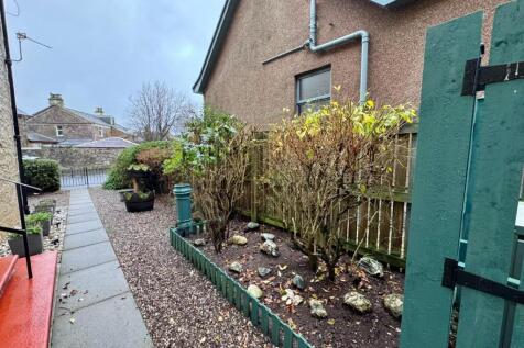 Gardens &amp; Outbuildings