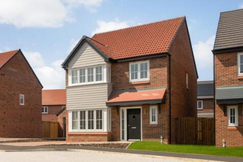 primary property image