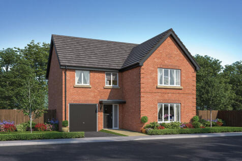 primary property image