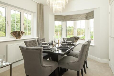 cala at fernleigh park, long marston
