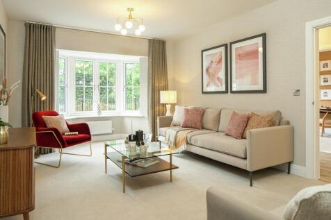 cala at fernleigh park, long marston