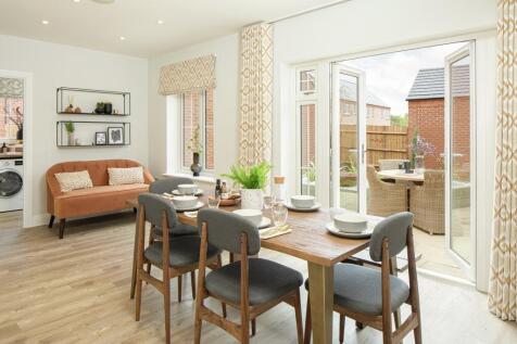 cala at fernleigh park, long marston