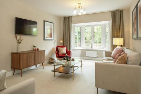 cala at fernleigh park, long marston