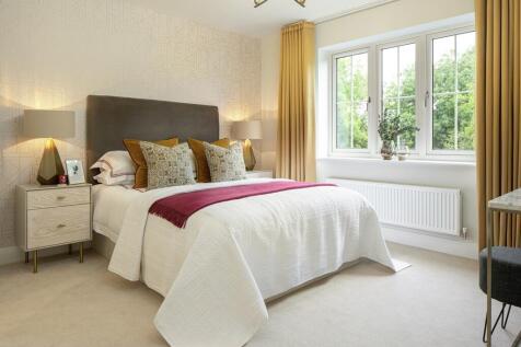 cala at fernleigh park, long marston