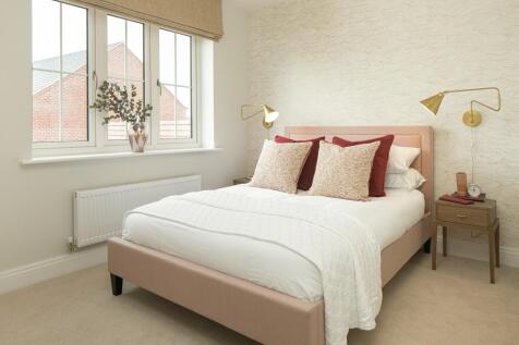 cala at fernleigh park, long marston