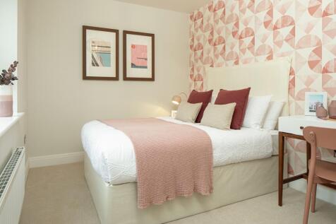 cala at fernleigh park, long marston