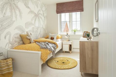 cala at fernleigh park, long marston