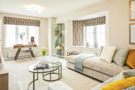 cala at fernleigh park, long marston