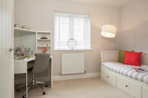 cala at fernleigh park, long marston