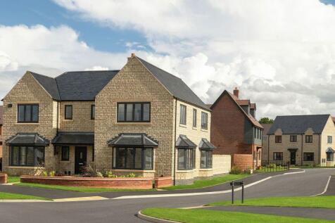 cala at fernleigh park, long marston