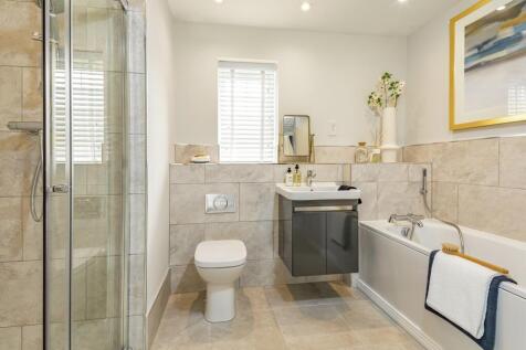 cala at fernleigh park, long marston