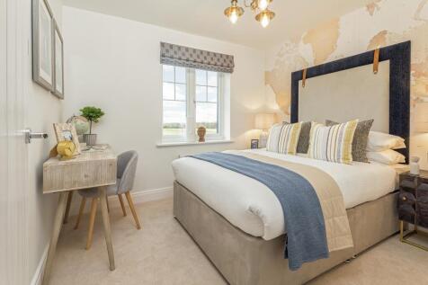 cala at fernleigh park, long marston