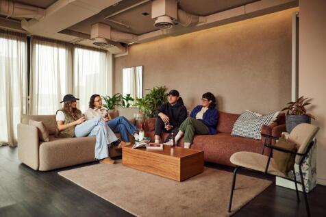 Resi Lounge 