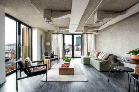 Resi Lounge