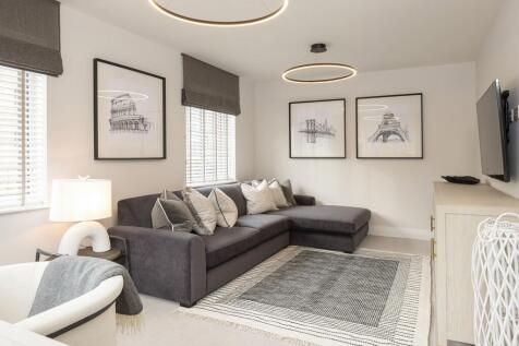 cala at buckler&#39;s park - the heights, crowthorne