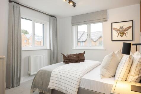cala at buckler&#39;s park - the heights, crowthorne