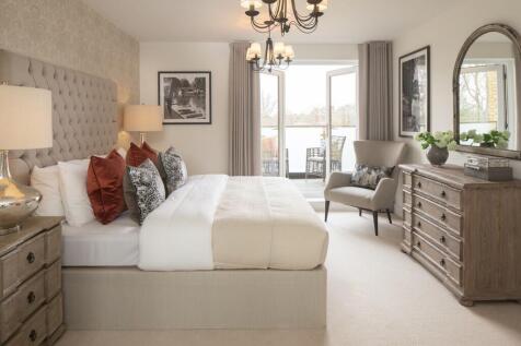 cala at buckler&#39;s park - the heights, crowthorne