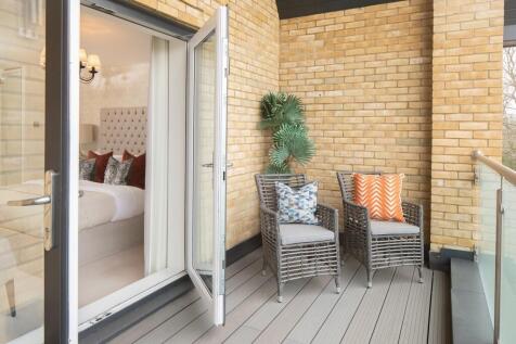 cala at buckler&#39;s park - the heights, crowthorne