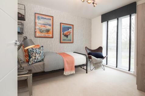 cala at buckler&#39;s park - the heights, crowthorne