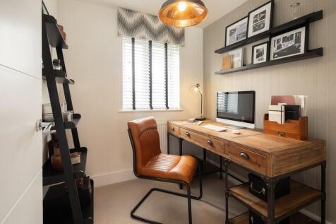 cala at buckler&#39;s park - the heights, crowthorne