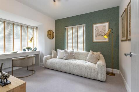 cala at buckler&#39;s park - the heights, crowthorne