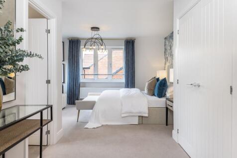 cala at buckler&#39;s park - the heights, crowthorne