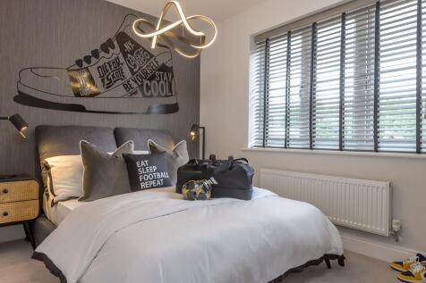 cala at buckler&#39;s park - the heights, crowthorne