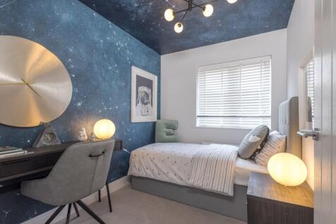 cala at buckler&#39;s park - the heights, crowthorne