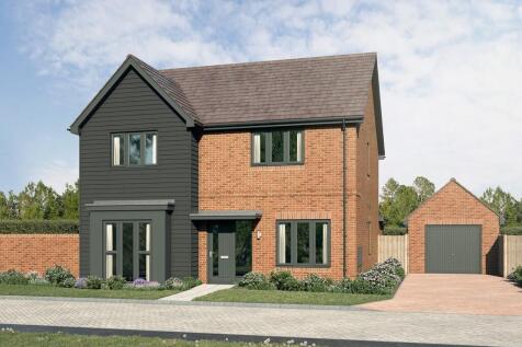 cala at buckler&#39;s park - the heights, crowthorne