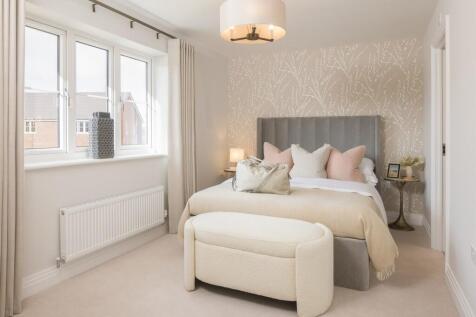 cala at buckler&#39;s park - the heights, crowthorne