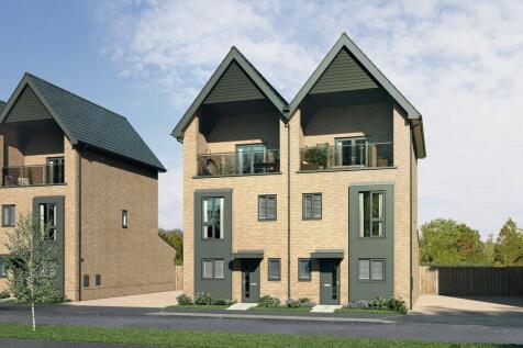 cala at buckler&#39;s park - the heights, crowthorne