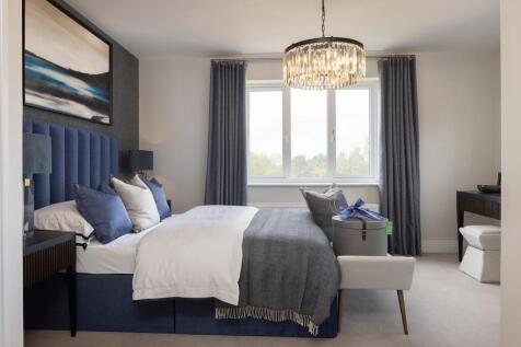 cala at buckler&#39;s park - the heights, crowthorne