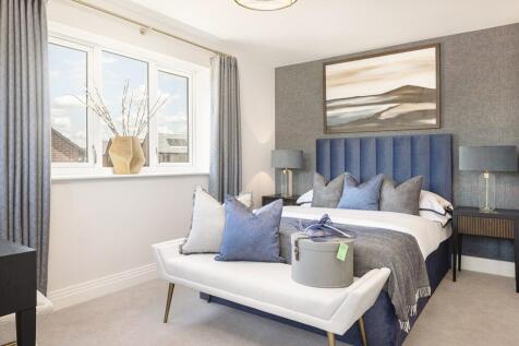 cala at buckler&#39;s park - the heights, crowthorne