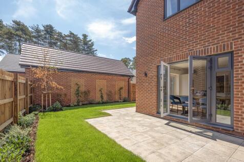 cala at buckler&#39;s park - the heights, crowthorne