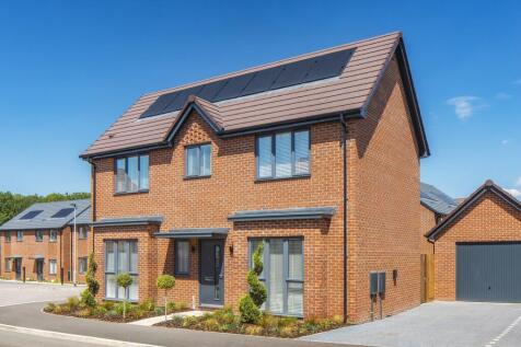 cala at buckler&#39;s park - the heights, crowthorne