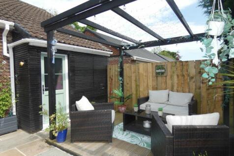 Patio Area