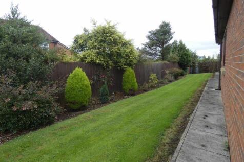 Side Garden