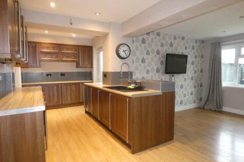 Kitchen/Reception Room Two