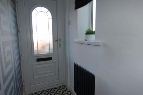 Entrance Porch