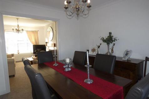 Dining Room/Lounge